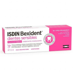 Bexident Dientes Sensibles Gel Topico 50ml