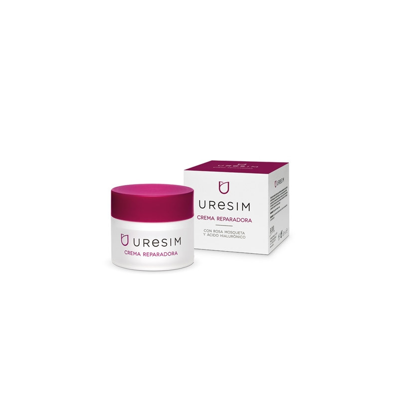 Uresim Crema Reparadora 50ml