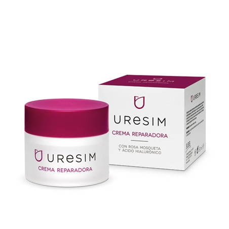 Uresim Crema Reparadora 50ml