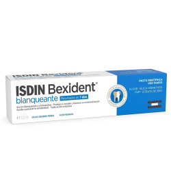 Bexident Blanqueante Pasta Dentifrica 125ml