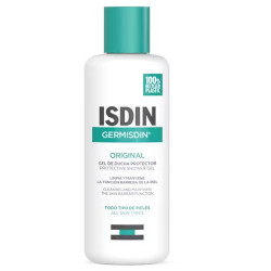 Germisdin Original Gel de Baño Sin Jabon Piel Normal 250ml