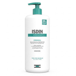 Germisdin Original Gel de Baño Sin Jabon Piel Normal 1l