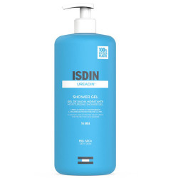 Ureadin Gel De Baño Hidratante sin Jabon Piel Seca 1L