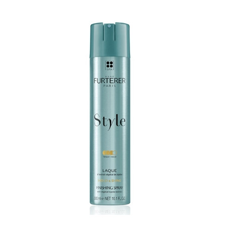 Rene Furterer Style Finish Laca Vegetal Spray 100ml