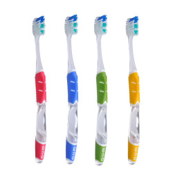 Gum Technique+ Cepillo Dental Medio 1Ud