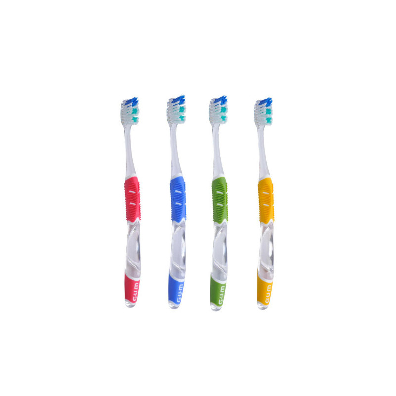 Gum Technique+ Cepillo Dental Medio 1Ud