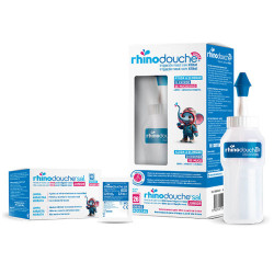 Rhinodouche Irrigador Nasal Junior