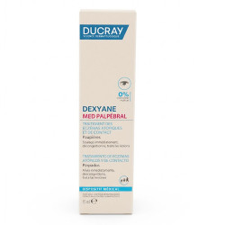 Ducray Dexyane MeD Crema Palpebral 15ml