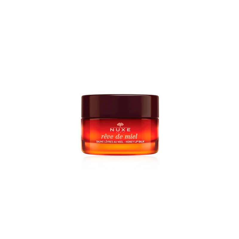 Nuxe Reve de Miel Baume Levres Balsamo de Labios 15gr
