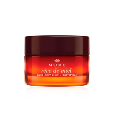 Nuxe Reve de Miel Baume Levres Balsamo de Labios 15gr