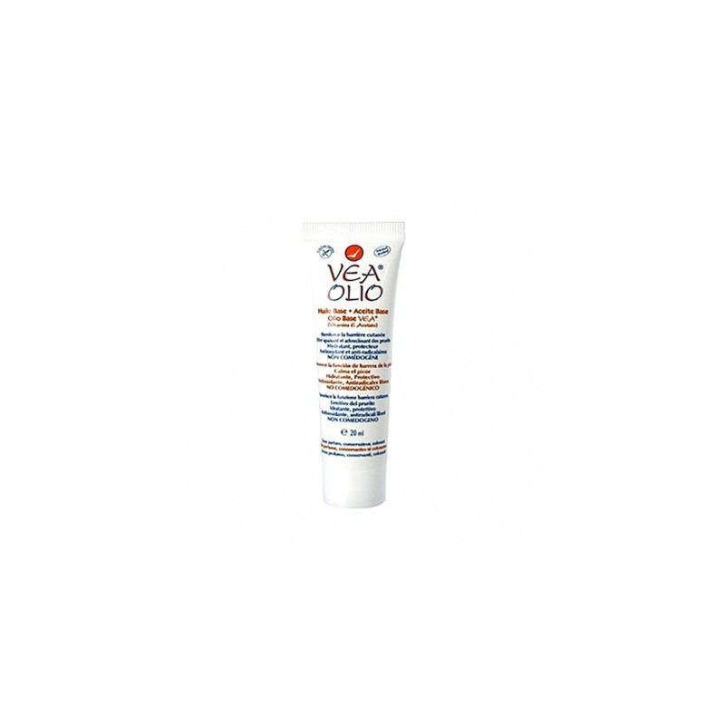 Vea Olio Aceite Base 20ml