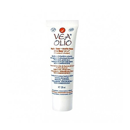 Vea Olio Aceite Base 20ml