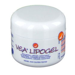 Vea Lipogel Emulsion Nutritiva 50ml
