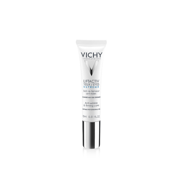 Vichy Liftactiv H.A. Tratamiento de Ojos Crema 15ml
