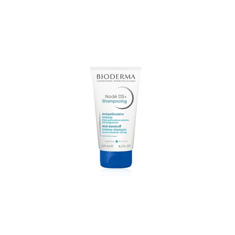 Bioderma Node DS+ Champu Anticaspa 125ml
