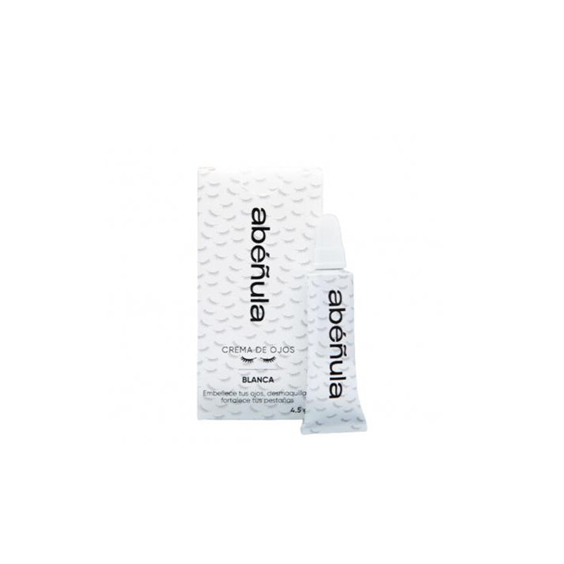 Abeñula Crema de Ojos Blanca 4,5gr