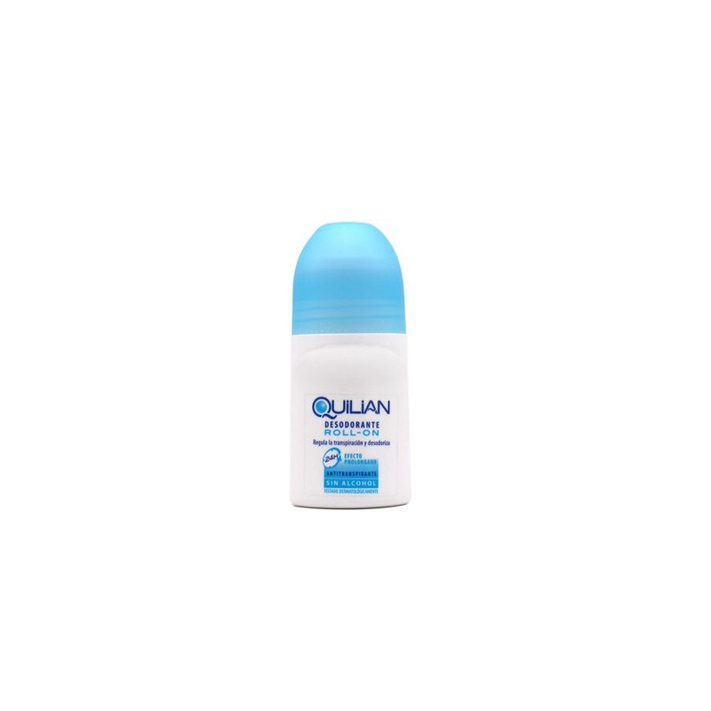 Quilian Desodorante Roll-On 50 ml