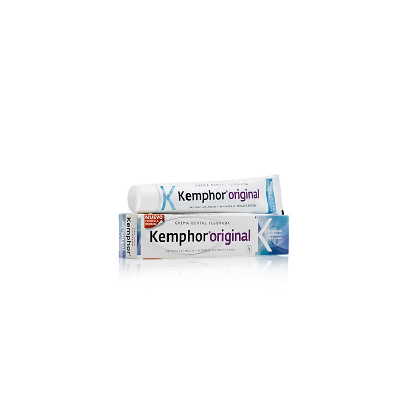 Kemphor Pasta Dental Familiar 75 gr