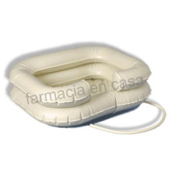Lavacabezas hinchable h-1874