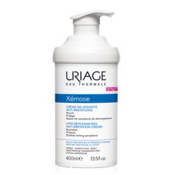 Uriage Xemose Crema Emoliente P/Seca-Atopica 400ml