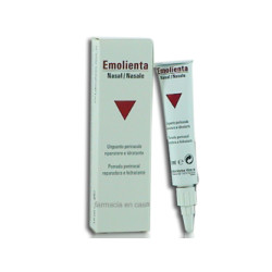 Emolienta Nasal 10ml