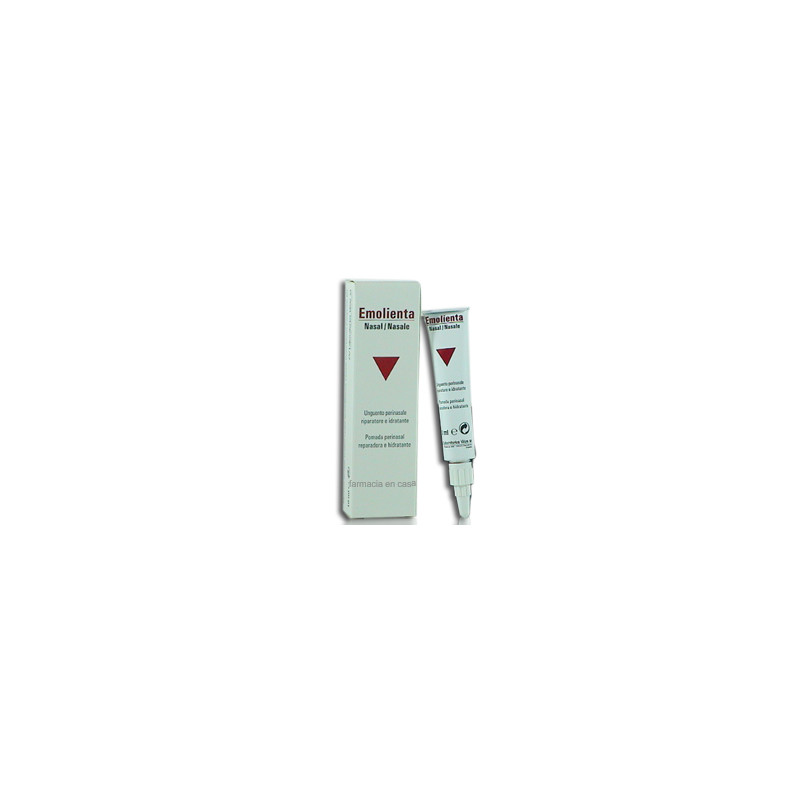 Emolienta Nasal 10ml