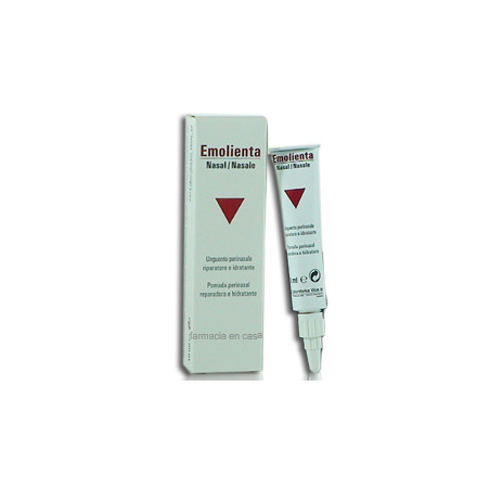 Emolienta Nasal 10ml