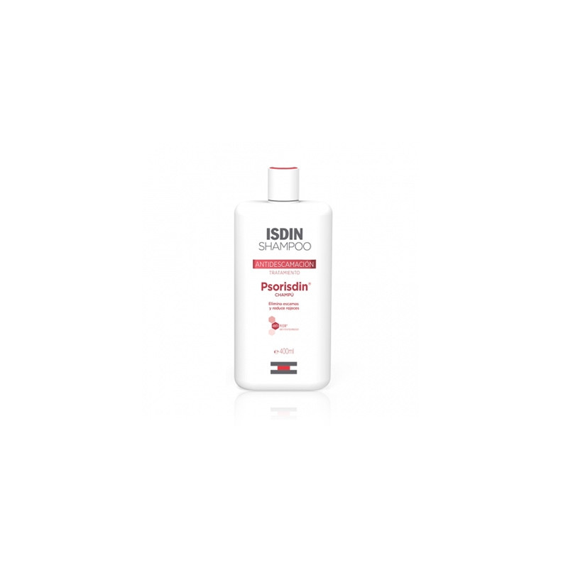 Isdin Psorisdin Champu Antidescamacion 200ml