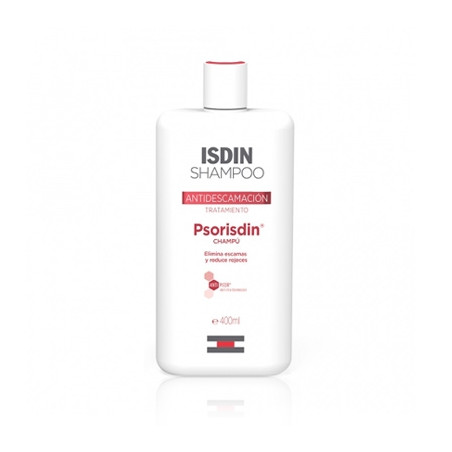 Isdin Psorisdin Champu Antidescamacion 200ml