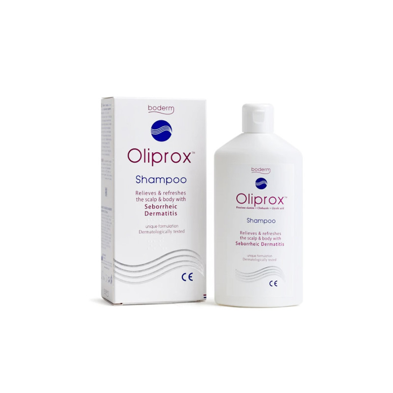 Oliprox Champu 200ml