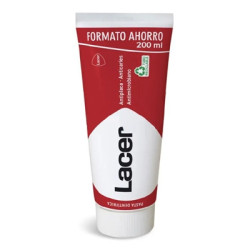 Lacer Pasta Dental Fluor 200ml