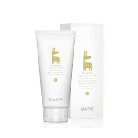 Babe Pediatric Crema Emoliente 200 ml