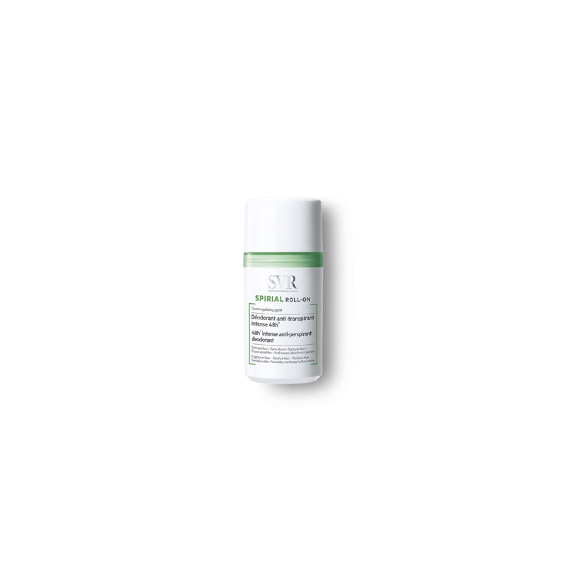 SVR Spirial antitranspirante roll-on 50 ml