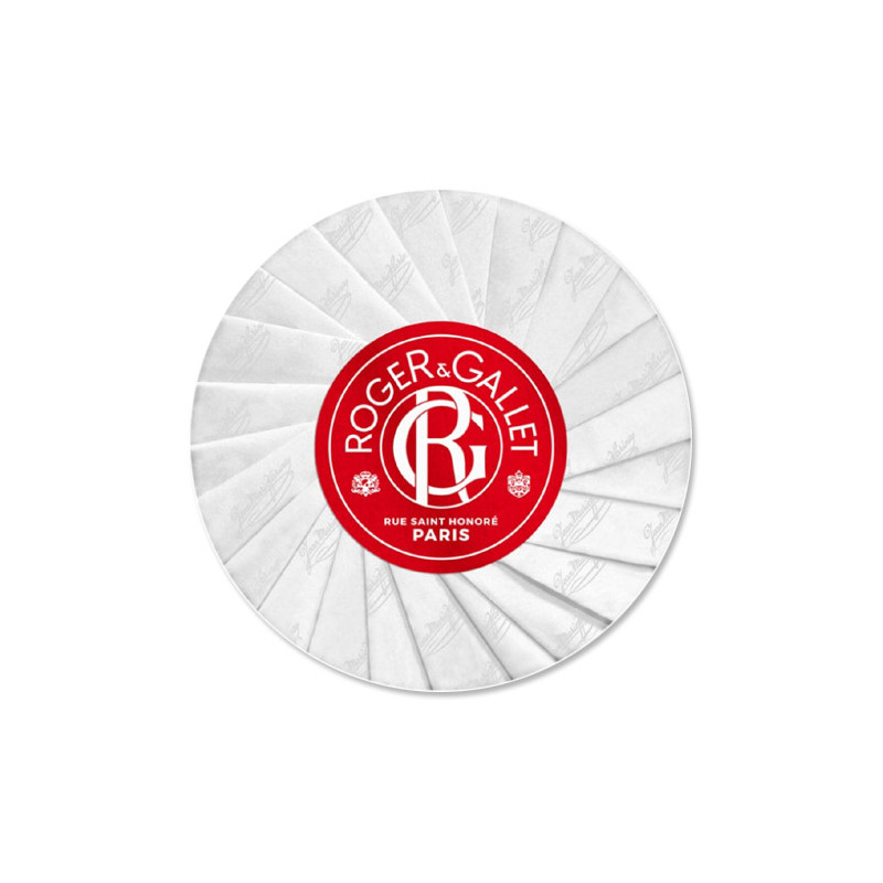 Roger Gallet Jean Marie Farina Jabon Refrescante 100gr