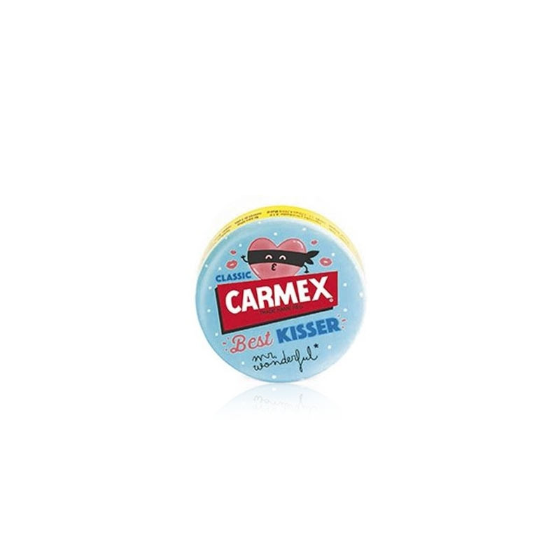 Carmex Balsamo Labial Hidratante Tarro 7.5gr