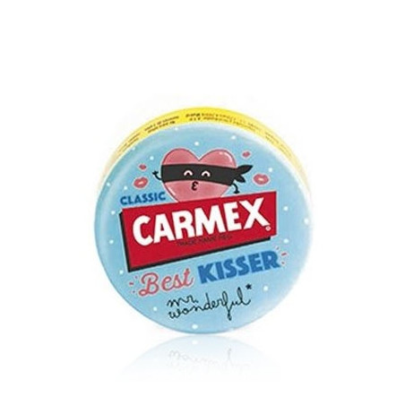 Carmex Balsamo Labial Hidratante Tarro 7.5gr