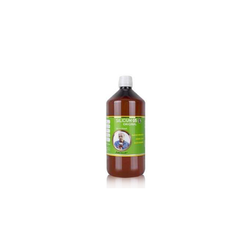 Silicium gv original liquido 1l