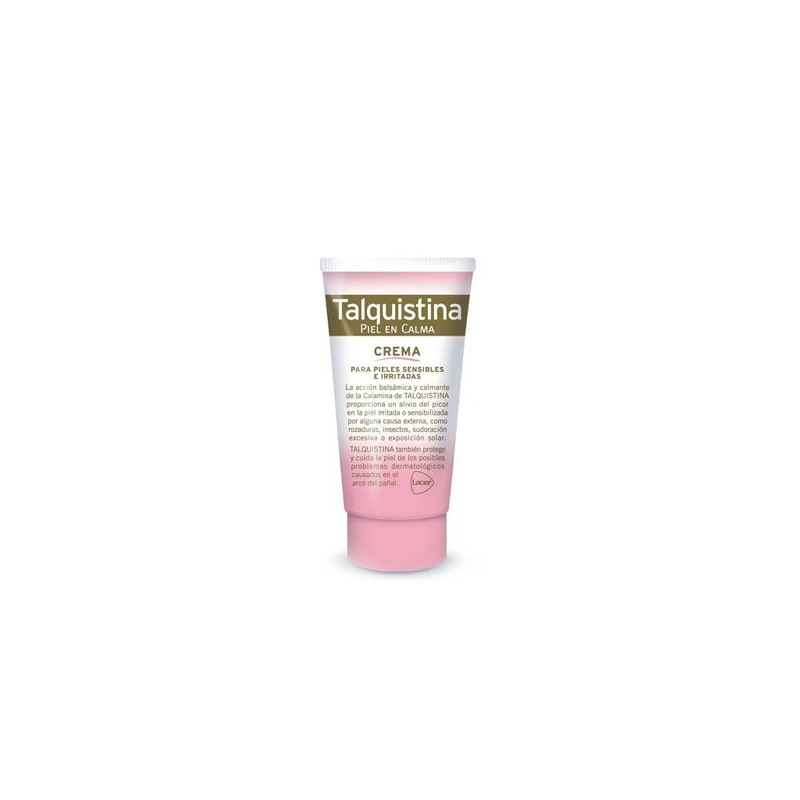 Talquistina Crema 50 ml