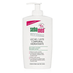 Sebamed Leche Corporal Hidratante 750 ml
