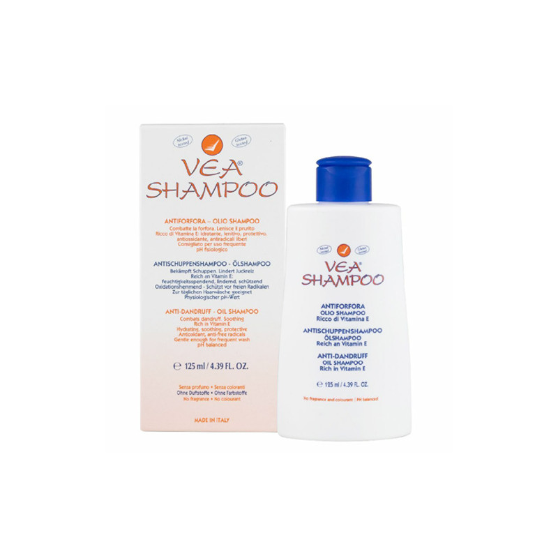 Vea Champu 125ml
