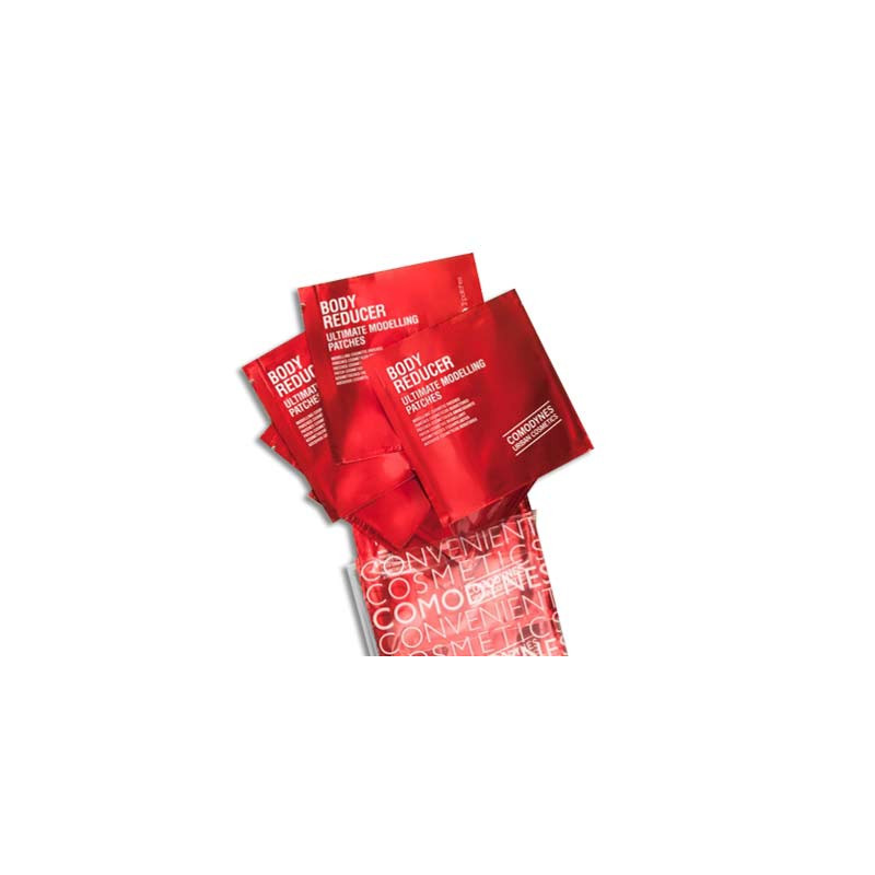 Comodynes Body reducer parches reductores 14 uds