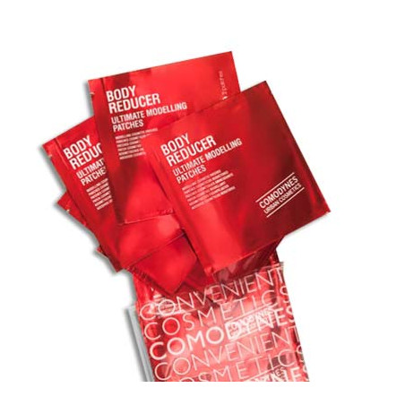 Comodynes Body reducer parches reductores 14 uds