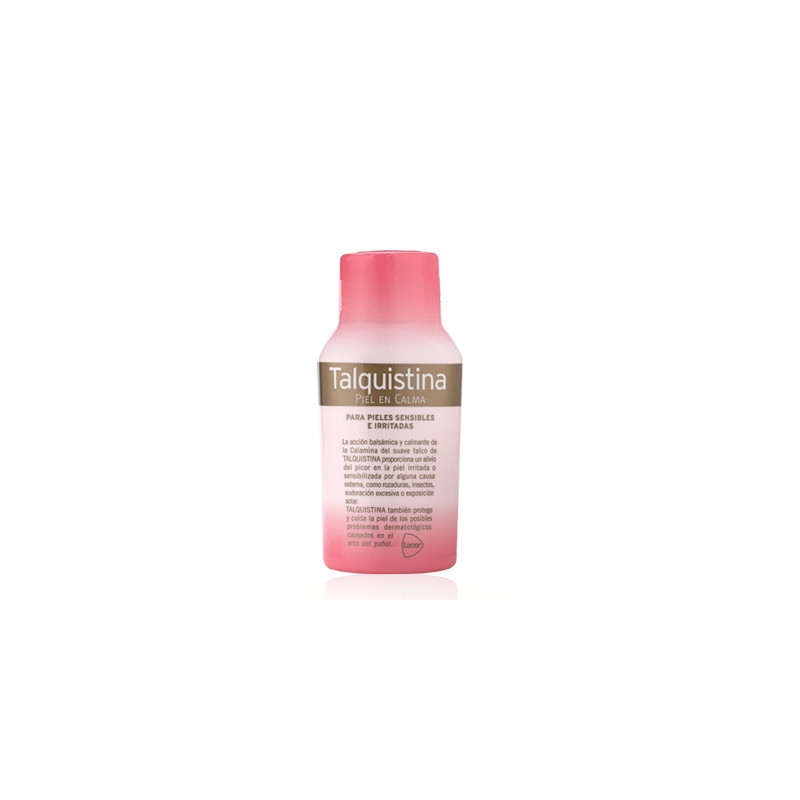 Talquistina Polvo 50 gr