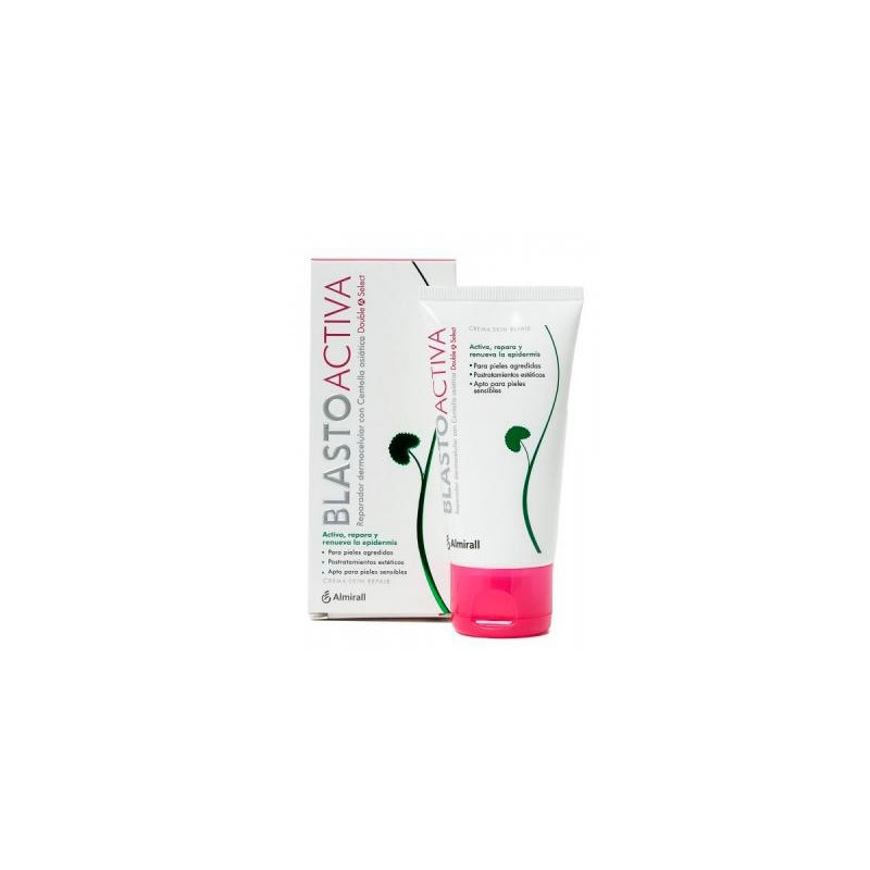 Blastoactiva Reparador Dermocelular Crema 50ml