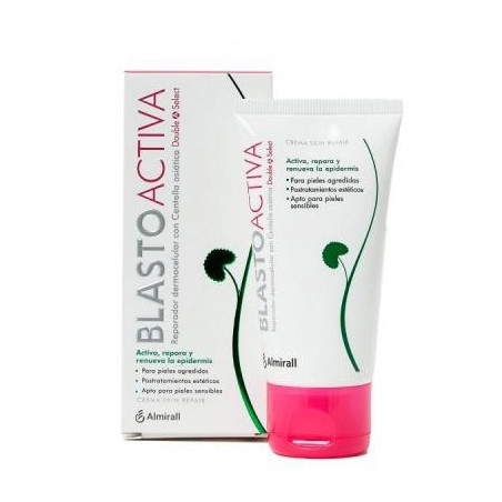 Blastoactiva Reparador Dermocelular Crema 50ml