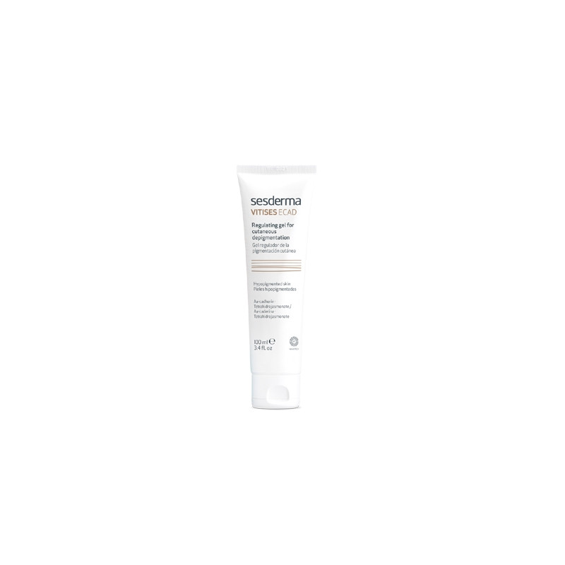 Sesderma Vitises Gel Regulador Despigmentante 100ml