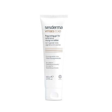 Sesderma Vitises Gel Regulador Despigmentante 100ml