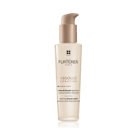 Rene Furterer Absolue Keratine Cuidado sin Aclarado 100ml
