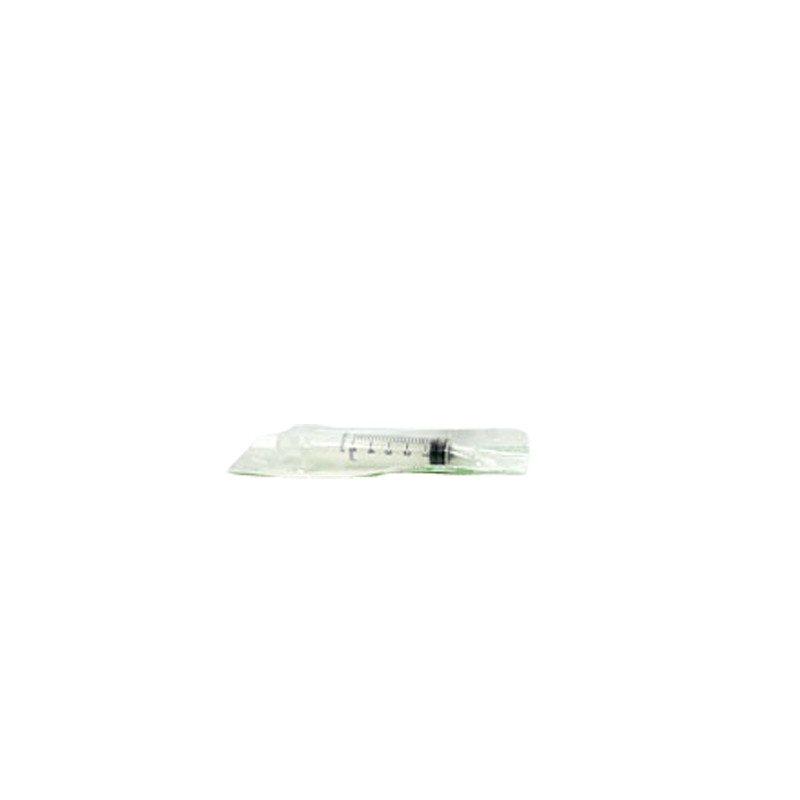 Icogamma Plus Jeringa Cono Grueso sin Aguja 5ml