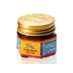 Balsamo del tigre rojo masaje 19gr